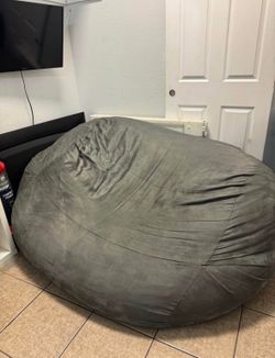 Bean bag