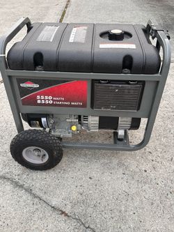 Storm Responder Generator