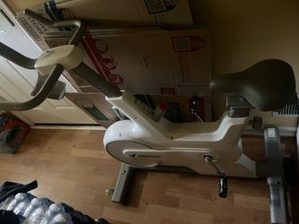 Merach workout bike