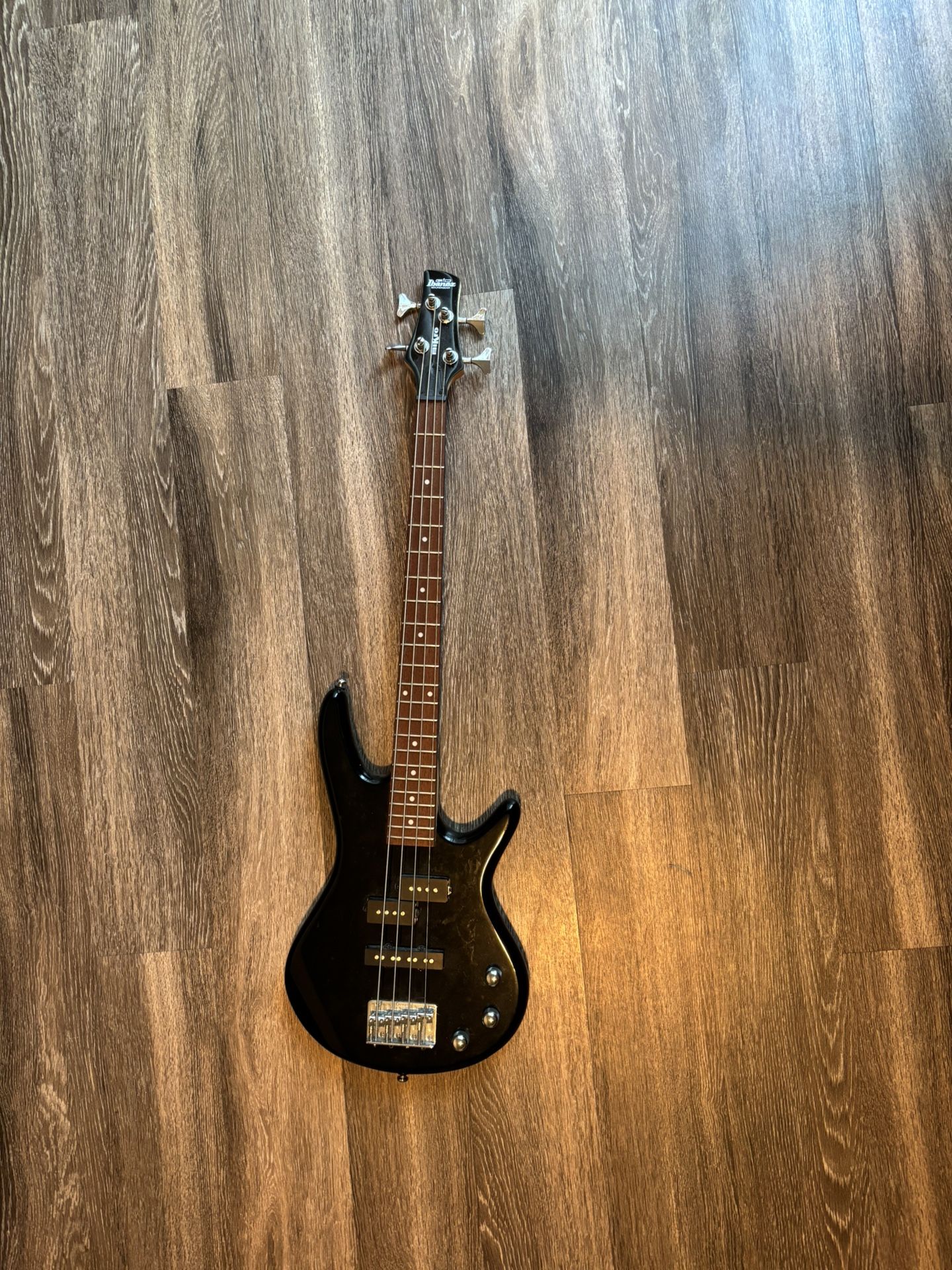 Ibanez GIO Mikro Soundgear