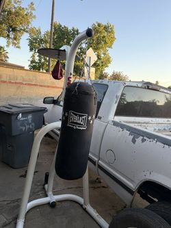 Base Y costal De Box 