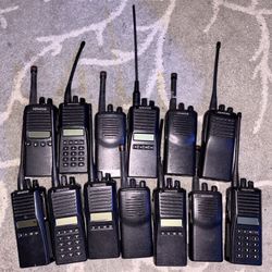 Radios 
