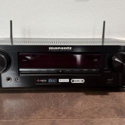 Marantz AV Reciever for Home Theater