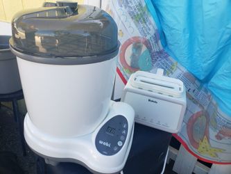 Steamer