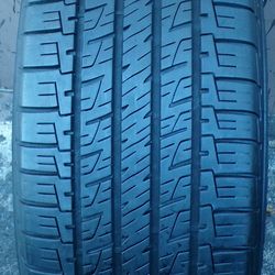 1- Goodyear Assurance 235-45-18