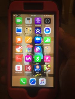 iPhone 6 unlocked price negotiable