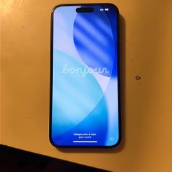iPhone 