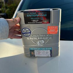 Star Trek Enterprise 