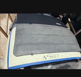 VW bug