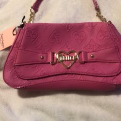 Juicy Couture Purse!