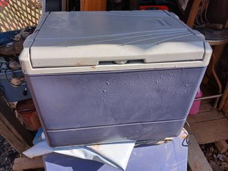Coleman 40 QUART POWERCHILL