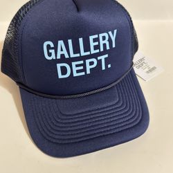 Gallery Dept