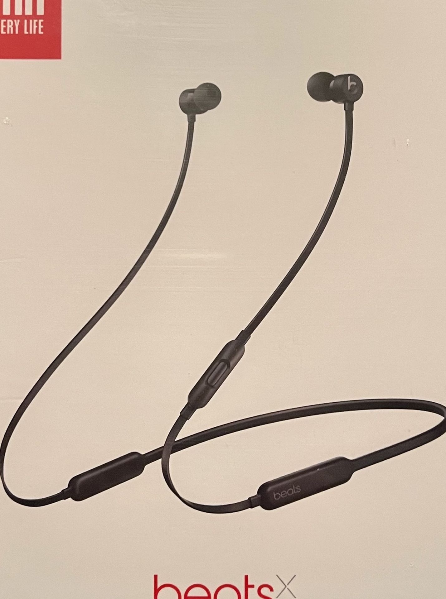 beatsX