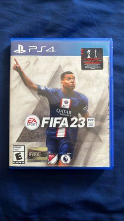 PS4 Games