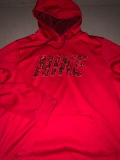 Nike Hoodie