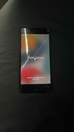 iPhone SE plus