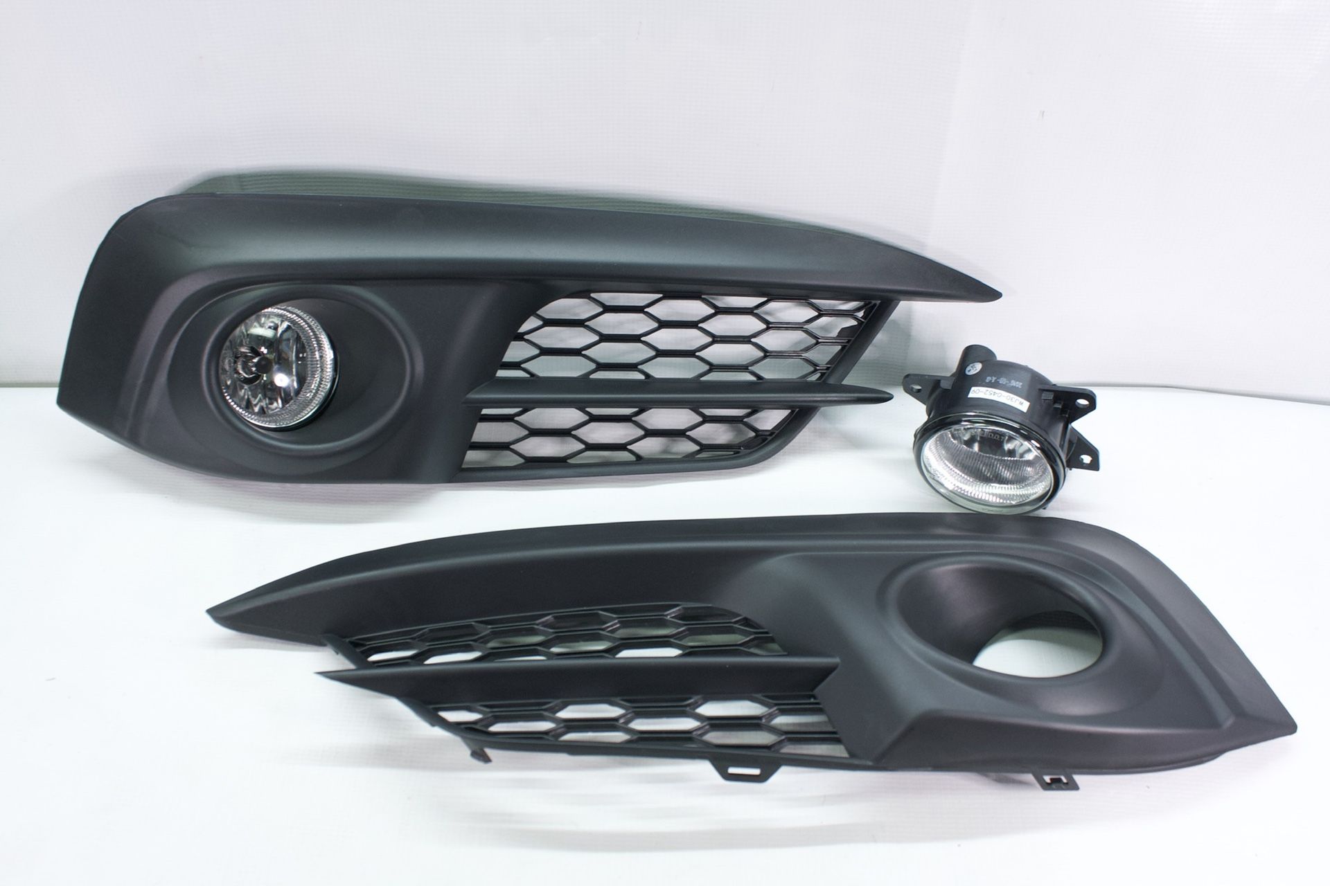 Civic 4DR 16 Honda New Quality in Box wiring kit included