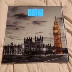 Weight Scale London uk