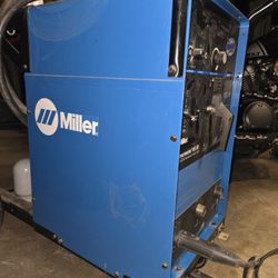 Miller Welder