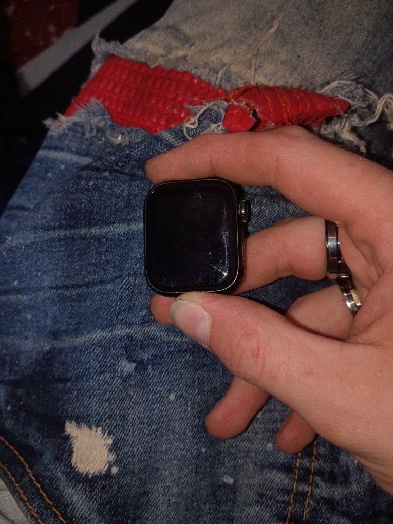 Apple Watch Series 7