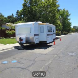 2002 Kit companion 28ft 287le 