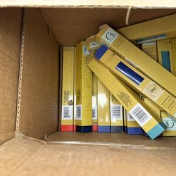 Each Roll Crafter’s Square Permanent Vinyl Paper