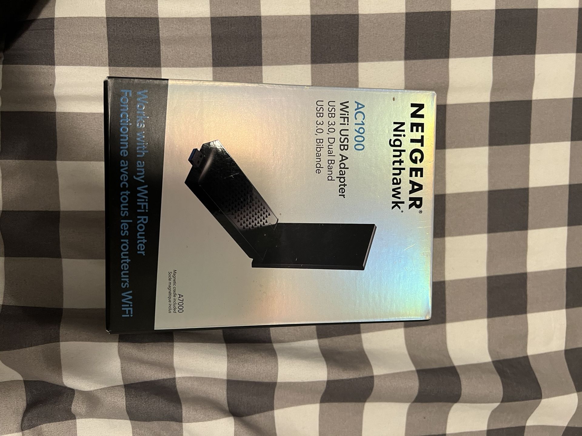 WiFi Adapter