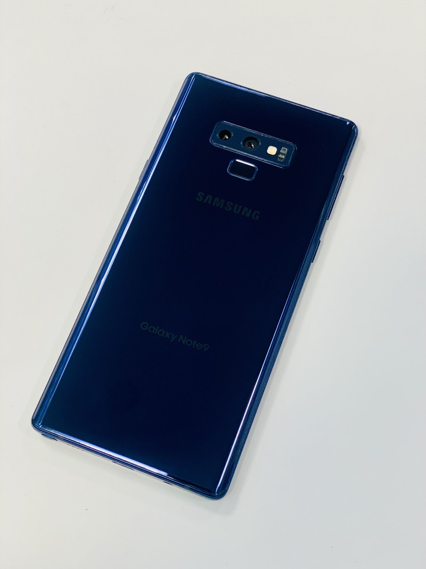 海外版　Galaxy Note 9 128GB Simフリー　楽天モバイル可能 package_l.jpg