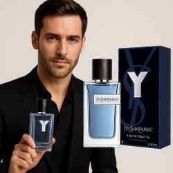 Yves Saint Laurent Y Eau de Toilette 100ml