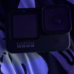 Go Pro Hero 9 