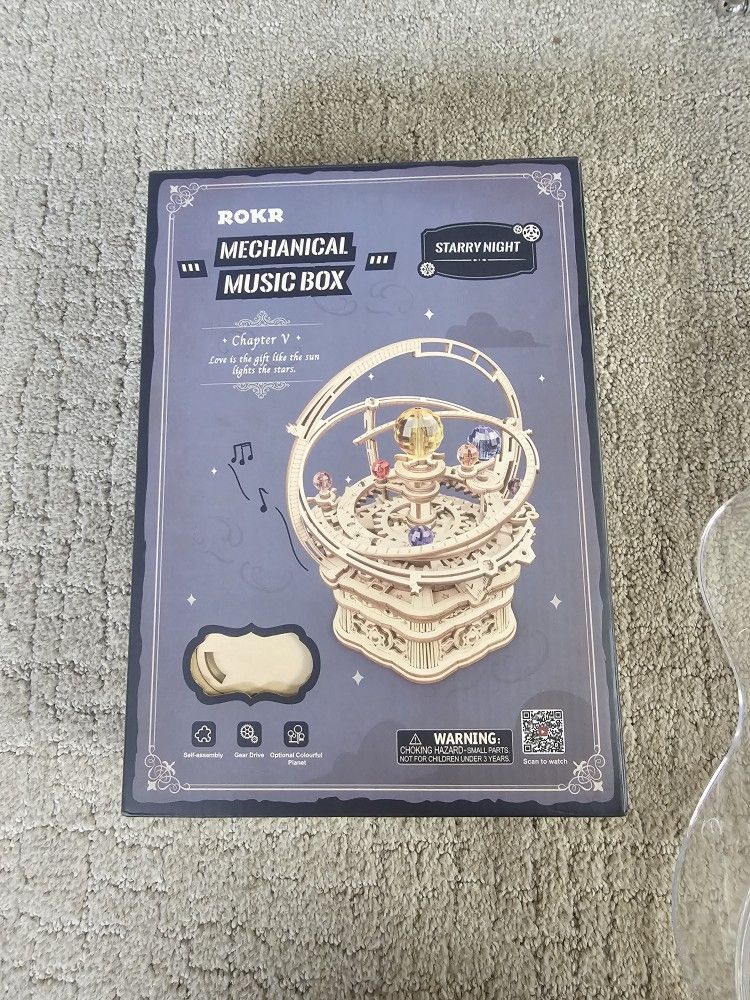 Music Box