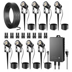 LED Landscape Spot Lights