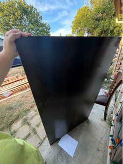 Dining room table