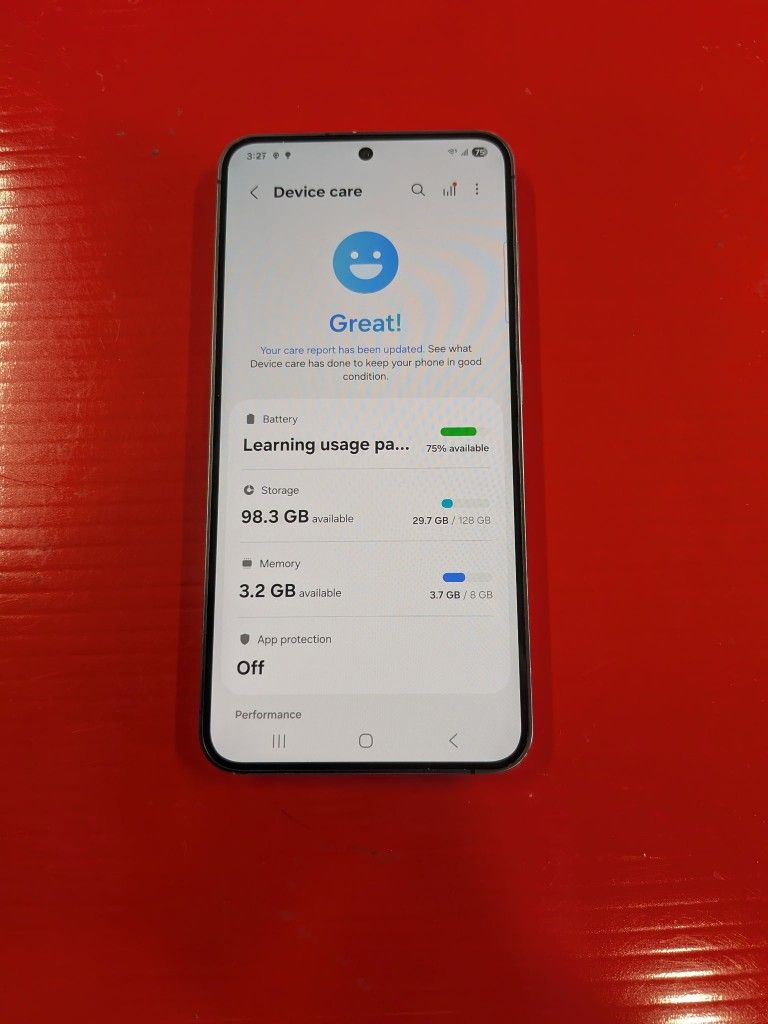 Samsung Galaxy S24 Unlocked