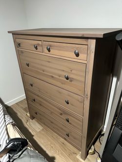 IKEA dresser
