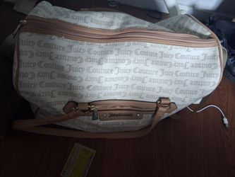 Duffle bag