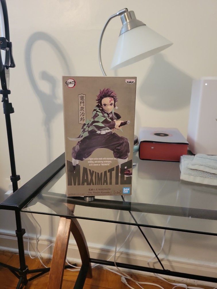 Tanjiro Kamado Figurine