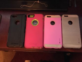 iPhone 6 Plus cases
