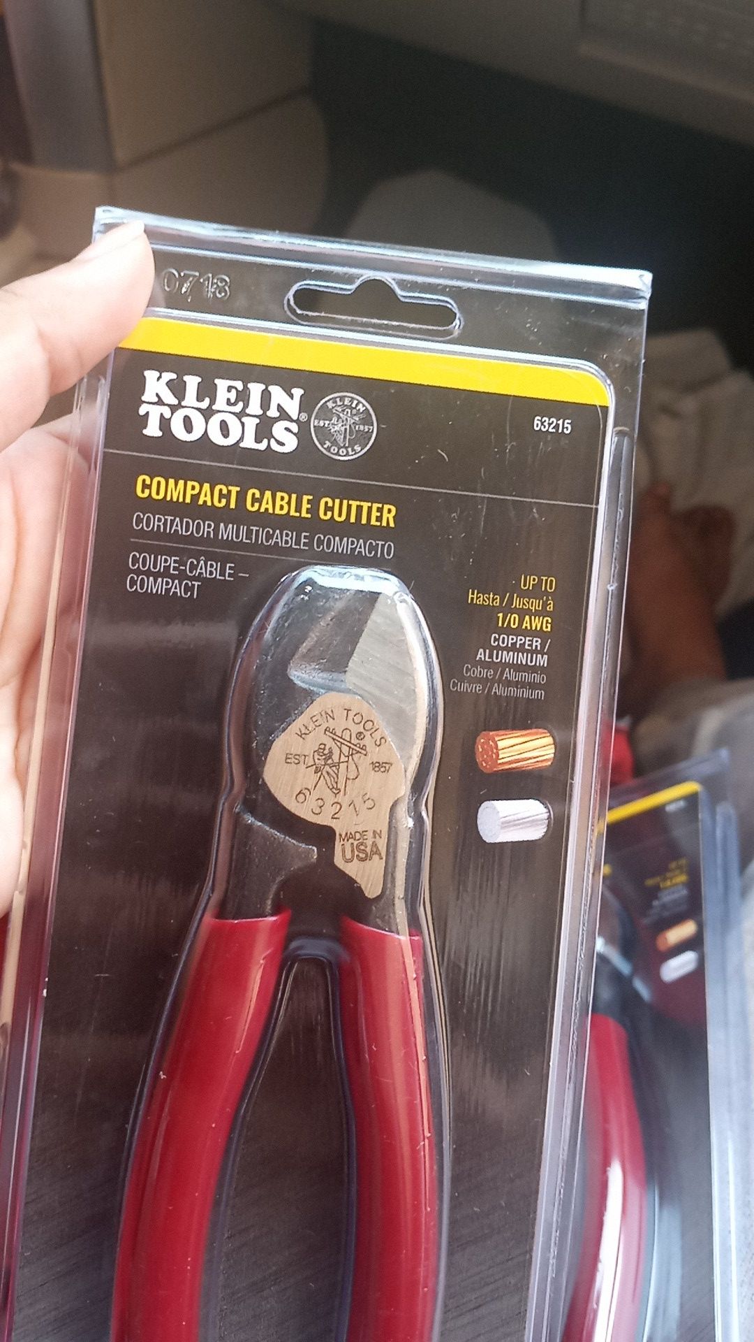 Klein tools