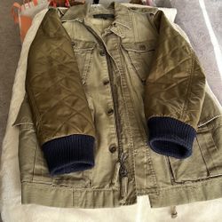 J Crew Jacket