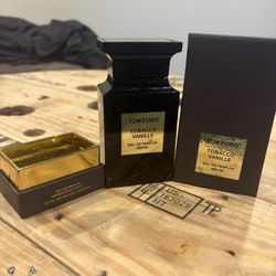 Tom Ford Tobacco Eau De Parfum