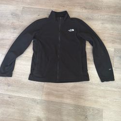 Northface Soft Fleece Zip Up
