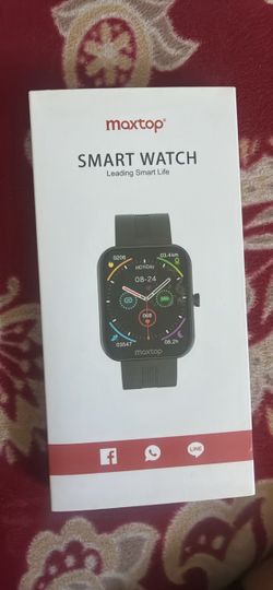 Smart watch