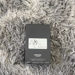 Creed Aventus 120ml (Brand New, Sealed)   Description: Selling a brand new, sealed bottle of Creed Aventus 120ml 