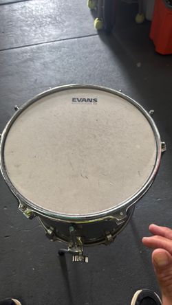 Used Ludwig 16IN ACCENT CS...