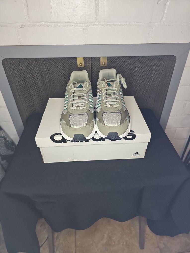 Adidas Crazy Chaos 2000 11. New Condition