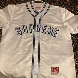 Supreme Satin Jersey 