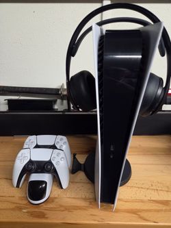 PS5