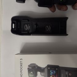 Dji Pocket 3