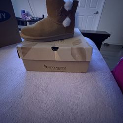 Koala Ugg